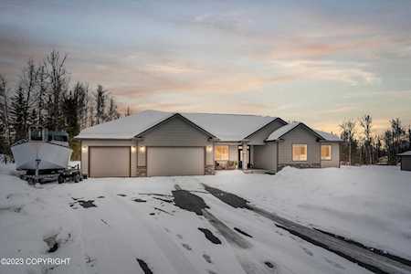 9768 W Trimotor St Wasilla, AK 99623