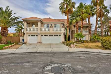 3606 Calico Brook Ct Las Vegas, NV 89147