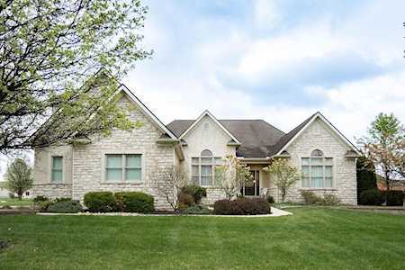 13798 Violet Meadows Avenue Pickerington, OH 43147
