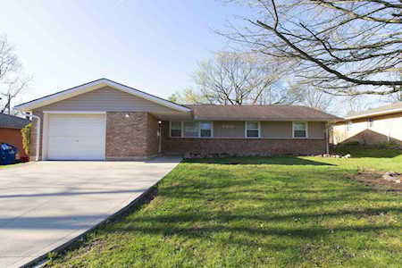 6919 Bartlett Road Reynoldsburg, OH 43068