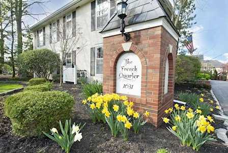 1631 Roxbury Road Columbus, OH 43212