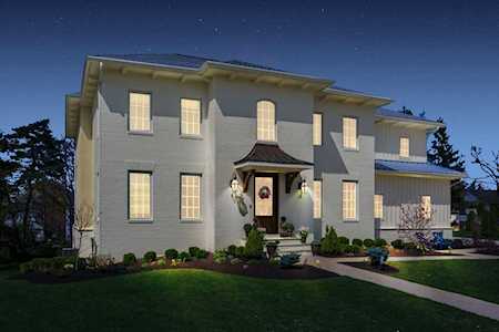 4635 Hull Farm Lane Upper Arlington, OH 43220