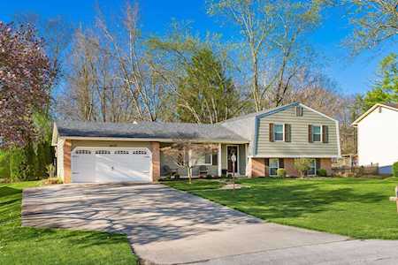 2479 Merbrook Road Columbus, OH 43235