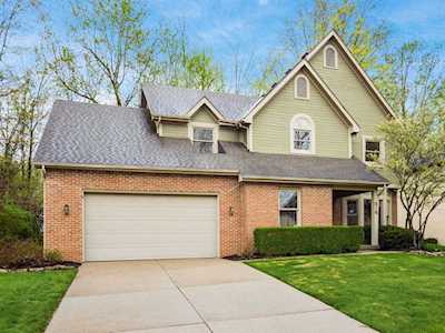 216 Woodedge Circle Powell, OH 43065