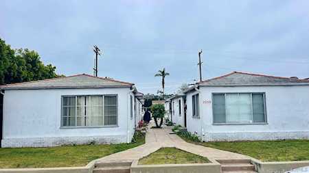 2059-2065 Morena Blvd San Diego, CA 92110