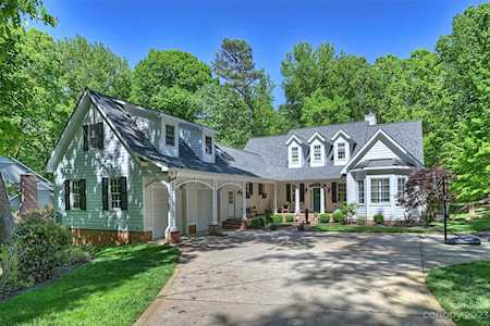 9417 White Hemlock Ln Charlotte, NC 28270