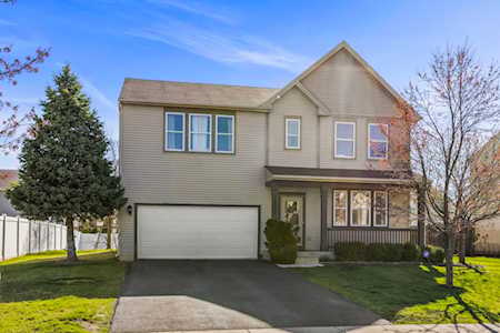 14317 Jefferson Ave Plainfield, IL 60544