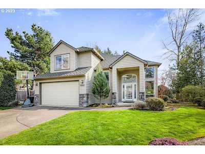 5434 Rosalia WAY Lake Oswego, OR 97035