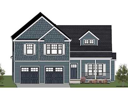 113 Pratt Avenue #LOT 110 Bridgewater, MA 02324