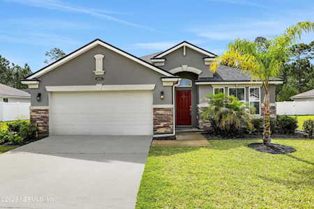 432 Old Hickory Forest RD St Augustine, FL 32084