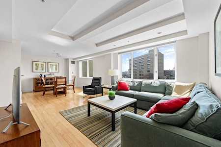185 Massachusetts Avenue #804 Boston, MA 02115