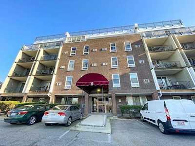 16 Addington Rd #12 Brookline, MA 02445