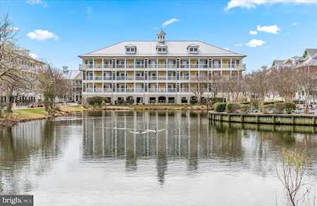 1 Fountain Dr E #3D Ocean City, MD 21842