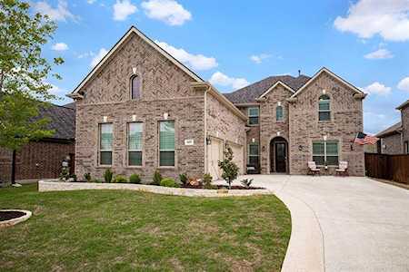 1471 Silver Sage Drive Haslet, TX 76052