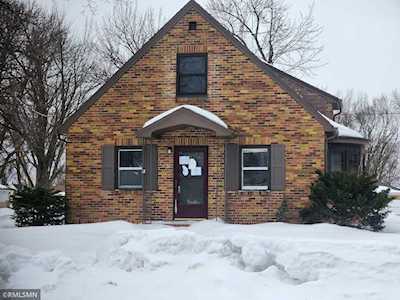 116 E Clinton Street Arlington, MN 55307