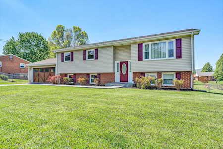 7248 Old Mountain Roanoke, VA 24019