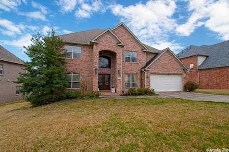 2007 Wellington Plantation Little Rock, AR 72211