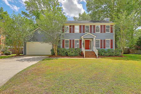 1861 Cattail Row Charleston, SC 29407