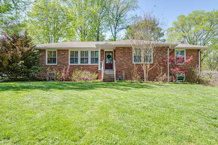 5305 Anchorage Dr Nashville, TN 37220