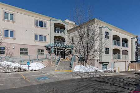 50 Brookstone Court Durango, CO 81301