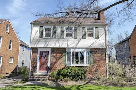 19640 Riverwood Ave Rocky River, OH 44116
