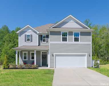 235 Maple Twig Court Fuquay Varina, NC 27526