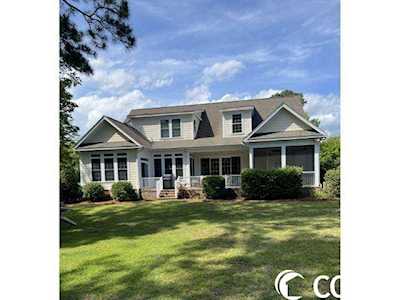 460 Reserve Dr. Pawleys Island, SC 29585