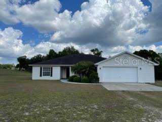 25315 Old Spring Lake Rd Brooksville, FL 34601