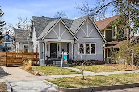 912 N Corona St Colorado Springs, CO 80903