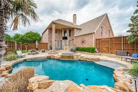 3396 Corkwood Drive Frisco, TX 75033