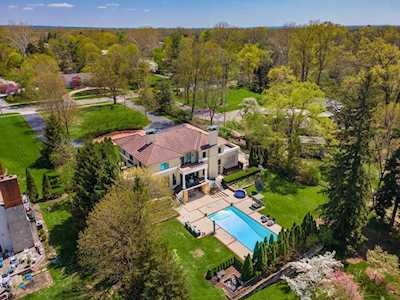 277 N Parkview Avenue Bexley, OH 43209