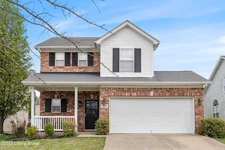 10314 Venado Dr Louisville, KY 40291