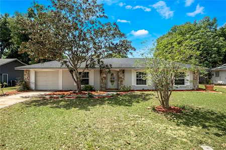804 Hill St Eustis, FL 32726