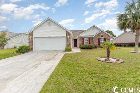141 Centennial Dr. Myrtle Beach, SC 29579