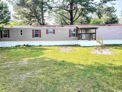 5442 Long Avenue Ext. Conway, SC 29526