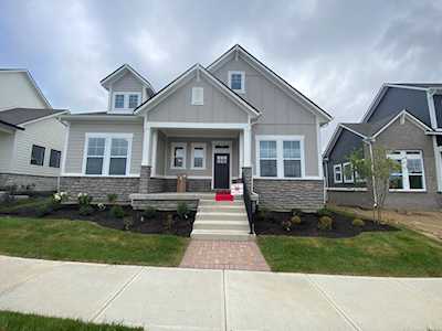 1306 Amberley Way Westfield, IN 46074
