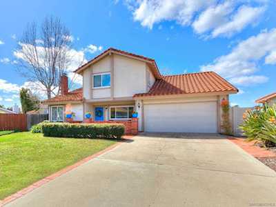 11202 Via Carroza San Diego, CA 92124