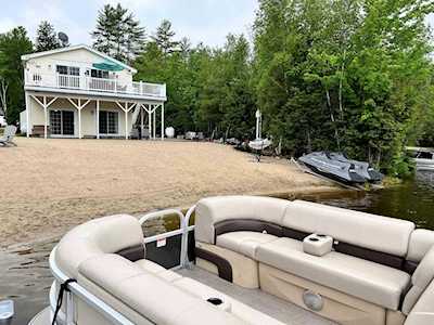 419 North Desmond Dr Wakefield, NH 03830