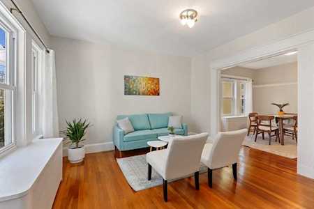 10 Dent St #1 Boston, MA 02132