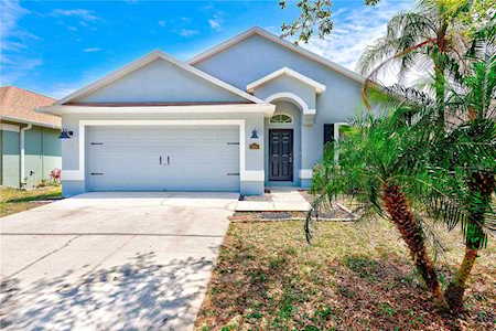 7604 Citrus Blossom Dr Land O Lakes, FL 34637