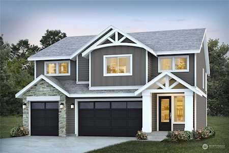1127 Lindenberger Ln #Lot 9 Enumclaw, WA 98022