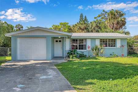 7239 Donna Dr New Port Richey, FL 34652