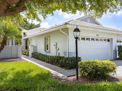 205 Reclinata CIRCLE Venice, FL 34292
