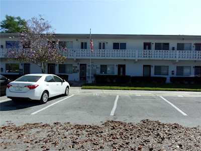 8325 112th St #209 Seminole, FL 33772