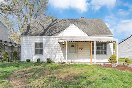 3763 Eisenhower Road Columbus, OH 43224