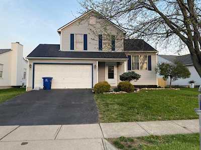 1207 Tenagra Way Columbus, OH 43228