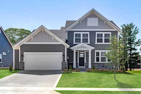 213 Partridge Court Pickerington, OH 43147