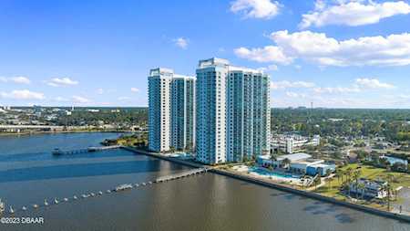 Marina Grande On the Halifax Condos For Sale Holly Hill - Marina Grande ...