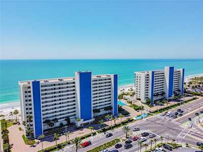 14950 Gulf Blvd #505 Madeira Beach, FL 33708