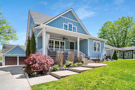 607 W End Cir Franklin, TN 37064